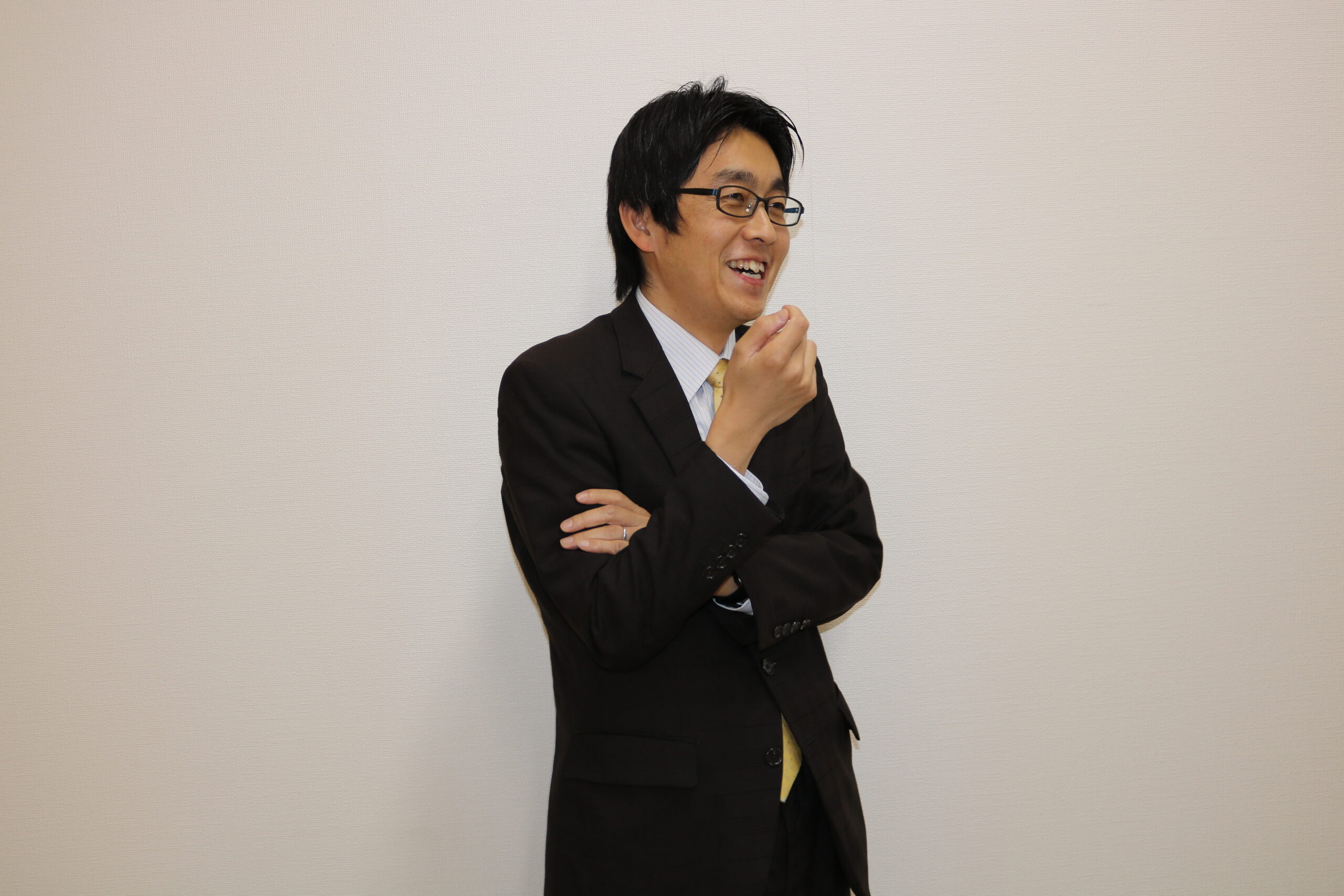 皆さんへのメッセージ