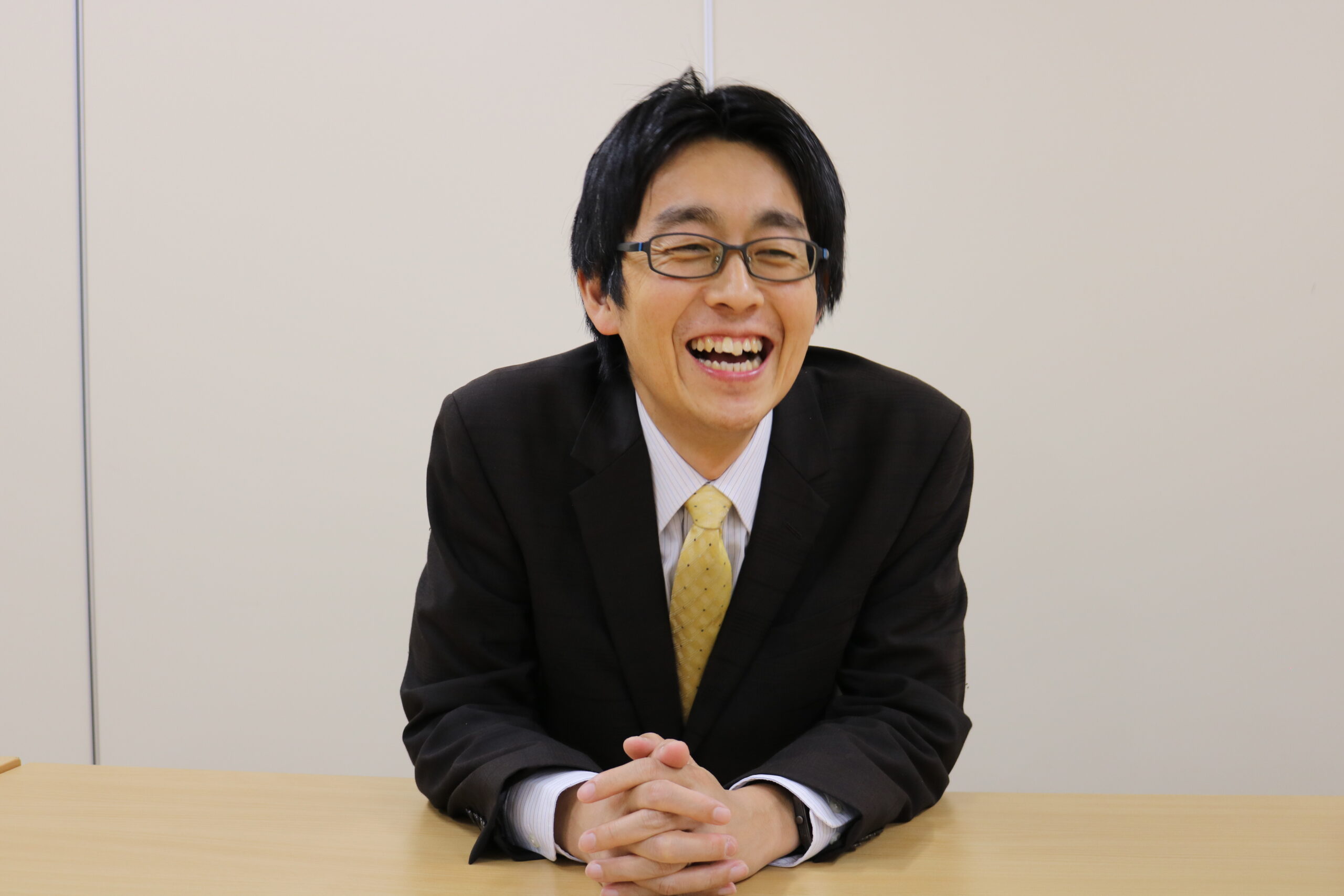 やりたいことにチャレンジさせてくれる会社だから